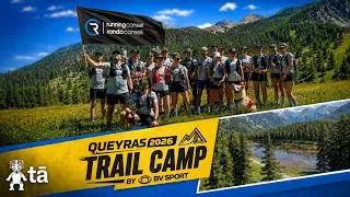 Miniature : QUEYRAS TRAIL CAMP 🔹 RUNNING RANDO CONSEIL 🔹 BV SPORT 🔹 TA