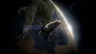 Miniature : Space Shuttle Blues