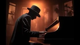 Miniature : Christophe Astié - Charlotte's Boogie