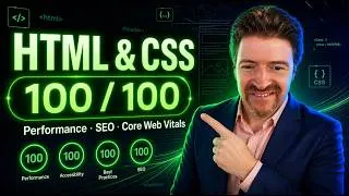 Miniature : Pourquoi un site HTML CSS basique bat WordPress en SEO