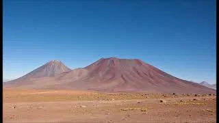 Miniature : Atacama (Serge Leroi)