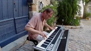 Miniature : Avec le temps (Léo Ferré)