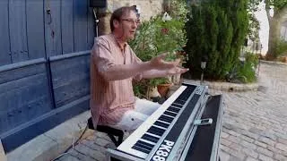 Miniature : Shenandoah (compositeur inconnu)