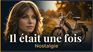 Miniature : Joëlle — Ce qui s’est vraiment passé l'année dernière à Mobylette — Partie 3
