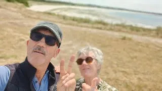 Miniature :     #198   entre Terre et Mer en Camping car 