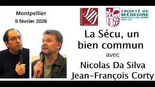 Miniature : La Sécu, un bien commun