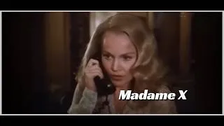Miniature : Madame X - thriller 1981 