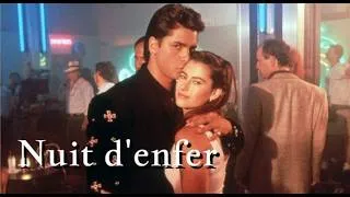 Miniature : Nuits  d'enfer - thriller 1990  histoire vraie 
