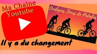 Miniature : Je Structure ma Chaîne Youtube !