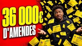 Miniature : Les jeunes hommes noirs et arabes reçoivent plus d'amendes en France ?