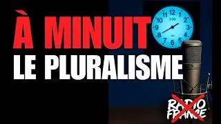 Miniature : 70% de temps de parole RN diffusé la nuit : le service public se fout-il de nous ?
