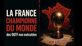 Miniature : Ces criminels interdits de territoire qui sont ENCORE en France