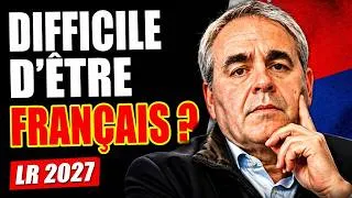 Miniature : Xavier Bertrand : "Difficile d'être musulman en France".. lui qui dénonçait l'islamisme en 2024 !