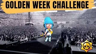 Miniature : Golden Week Challenge with Janet (Bad Randoms )