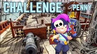 Miniature : Penny Challenge