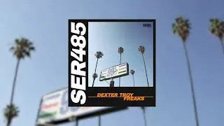 Miniature : Dexter Troy - Freaks