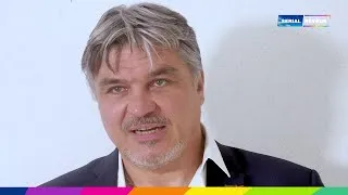 Miniature : David Douillet, champion olympique de judo, se confie comme jamais
