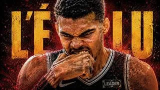 Miniature : Comment WEMBANYAMA a DÉTRUIT la NBA !