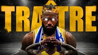 Miniature : Le PACTE SECRET de LeBron James