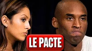 Miniature : Le PACTE Secret de Kobe Bryant
