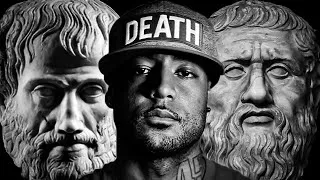Miniature : La philosophie de Booba