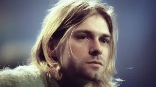 Miniature : La philosophie de Kurt Cobain