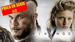 Miniature : Philo en série #2 : VIKINGS