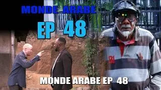 Miniature : Série MUYOMBE GAUCHE MONDE ARABE EP 48