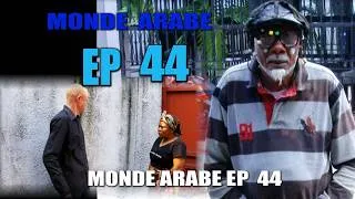 Miniature : Série MUYOMBE GAUCHE MONDE ARABE EP 44