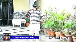 Miniature : MUYOMBE GAUCHE ABINI
