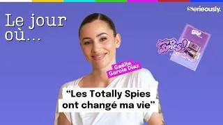 Miniature : 🎙️LE JOUR OÙ... Les Totally Spies ont changé ma vie
