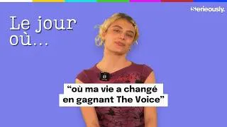 Miniature : 🎙️LE JOUR OU... où ma vie a changé en gagnant The Voice