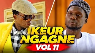 Miniature : Keur - Ngagne - VOL 11