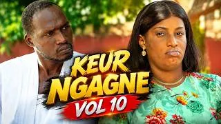 Miniature : Keur - Ngagne - VOL 10