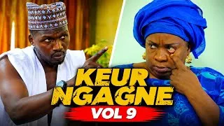 Miniature : Keur - Ngagne - VOL 9