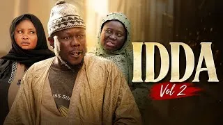 Miniature : IDDA - Long Métrage  Vol 02
