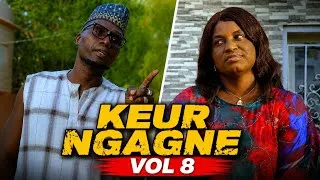 Miniature : Keur - Ngagne - VOL 8