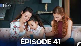 Miniature : Mère Épisode 41 (Doublage en Français)