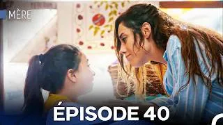 Miniature : Mère Épisode 40  (Doublage en Français)