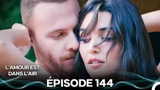 Miniature : L'amour Est Dans L'air Épisode 144 (Doublage en Français)