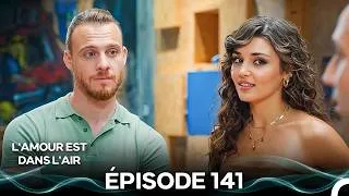 Miniature : L'amour Est Dans L'air Épisode 141 (Doublage en Français)