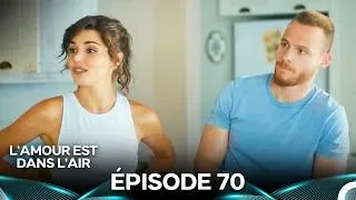 Miniature : L'amour Est Dans L'air Épisode 70 (Doublage en Français)