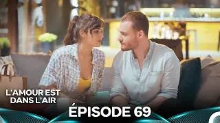 Miniature : L'amour Est Dans L'air Épisode 69 (Doublage en Français)