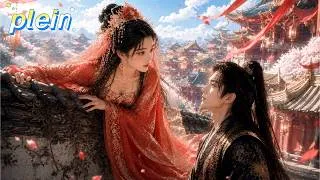 Miniature : En escaladant un mur pour fuir son mariage, elle rencontre l'homme de son destin【Amour du destin】