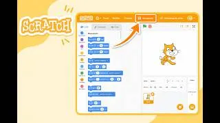 Miniature : Comment utiliser scratch directement en ligne et enregistrer ses projets