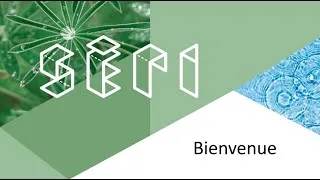 Miniature : SÉRI 9 - La science pour une transition éclairée - 17 novembre 2020