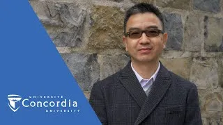Miniature : SERI 9 - Vitrine technologique - Liangzhu Wang – Concordia