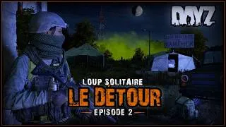 Miniature : DayZ – Je ne suis pas encore prêt