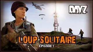 Miniature : DayZ — La Mission commence