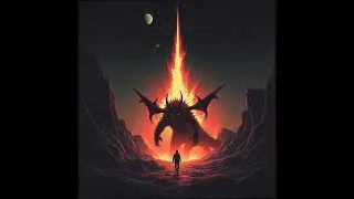 Miniature : Eclipse of Eternity (Lavos Cover Battle theme)